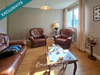  Maison � vendre 5 pi�ces 95 m�