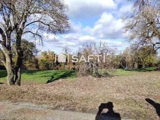  Terrain � vendre 1346 m�