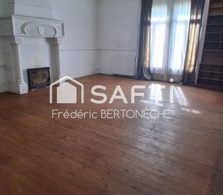  Maison � vendre 7 pi�ces 250 m�