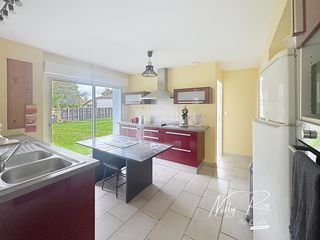  Maison � vendre 6 pi�ces 110 m�