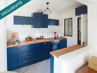  Maison � vendre 4 pi�ces 125 m�