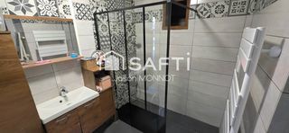  Maison � vendre 5 pi�ces 87 m�