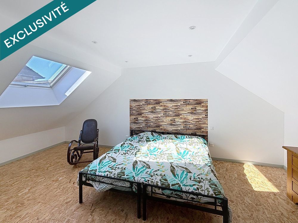 � vendre  Maison Le Puy (25640)