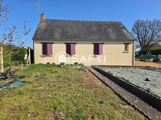  Maison � vendre 5 pi�ces 93 m�