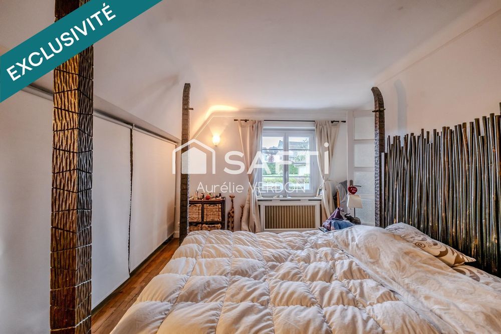 � vendre  Maison Sciez (74140)