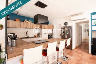  Maison � vendre 10 pi�ces 210 m�