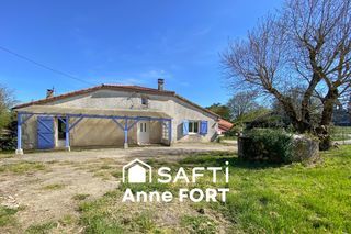  Maison � vendre 3 pi�ces 98 m�