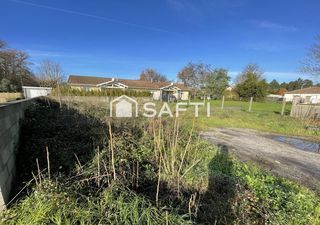  Terrain � vendre 470 m�