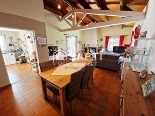  Maison � vendre 6 pi�ces 125 m�