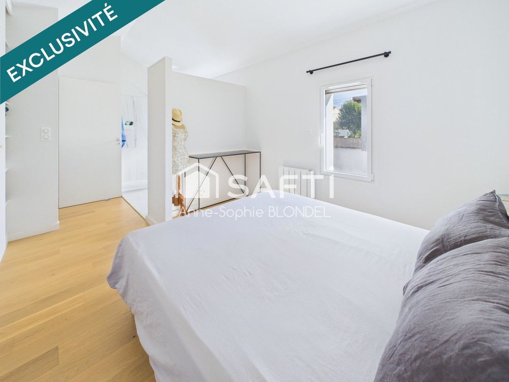 � vendre  Maison Le Bouscat (33110)