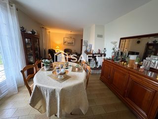  Maison � vendre 5 pi�ces 121 m�