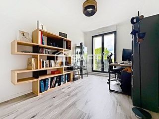  Appartement � vendre 3 pi�ces 62 m�