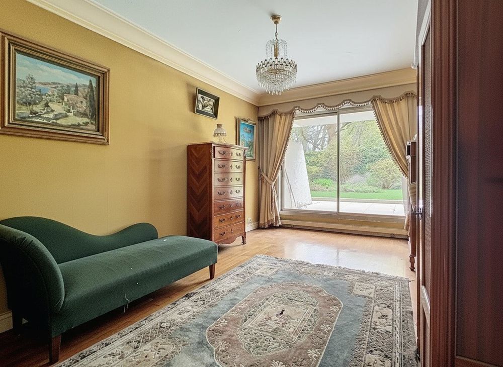 � vendre  Appartement Nogent-sur-Marne (94130)