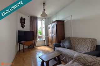  Maison � vendre 6 pi�ces 87 m�