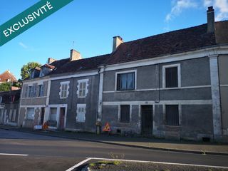  Maison � vendre 2 pi�ces 100 m�