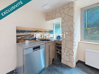  Maison � vendre 8 pi�ces 204 m�