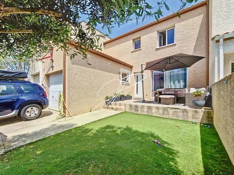   Maison T5 4 chambres 111 m� Maison - 5 pi�ce(s) - 111 m�