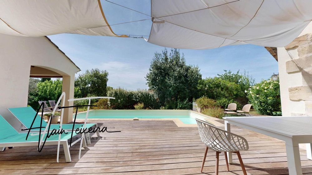 � vendre  Maison Lorgues (83510)