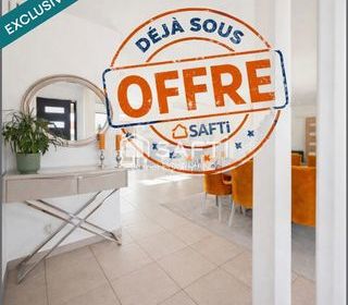  Maison � vendre 7 pi�ces 180 m�