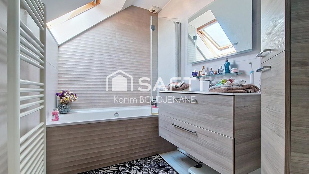 � vendre  Maison L'Isle-Adam (95290)