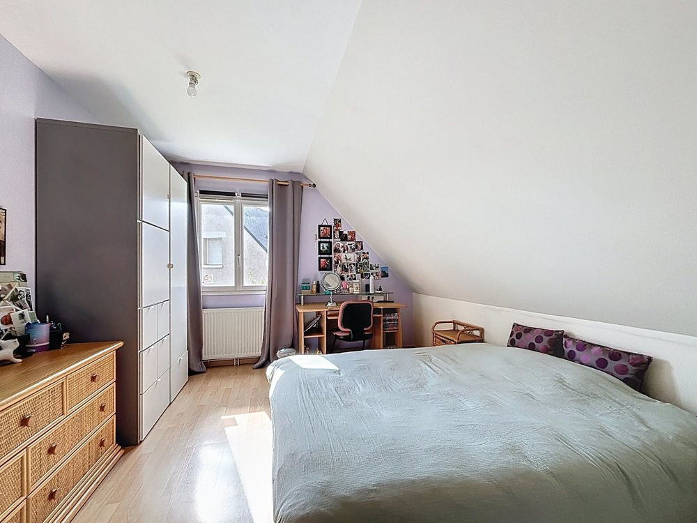 � vendre  Maison Saint-Cyr-sur-Loire (37540)