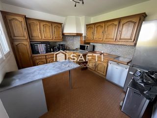  Appartement � vendre 5 pi�ces 111 m�