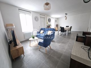  Maison � vendre 6 pi�ces 140 m�