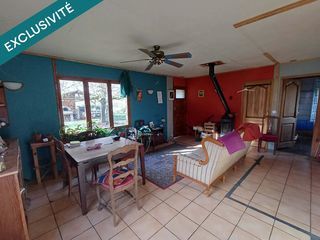  Maison � vendre 2 pi�ces 50 m�