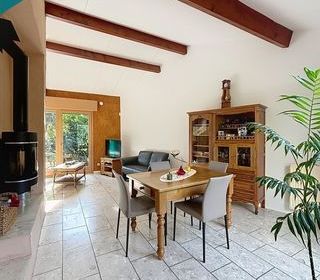  Maison � vendre 4 pi�ces 96 m�