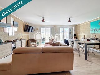  Maison � vendre 4 pi�ces 78 m�