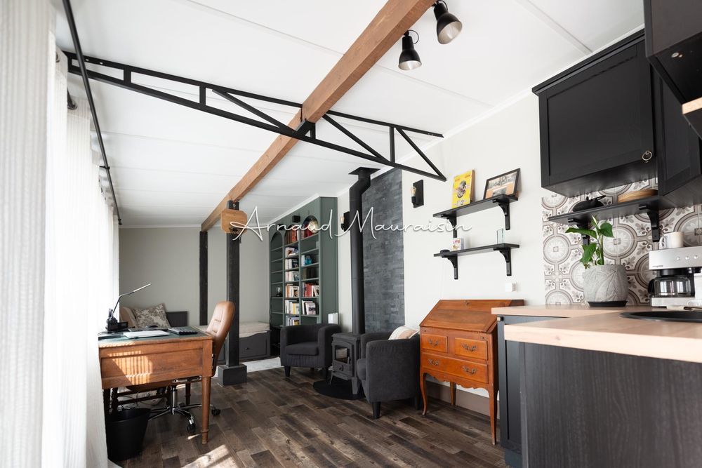 � vendre  Maison Orry-la-Ville (60560)