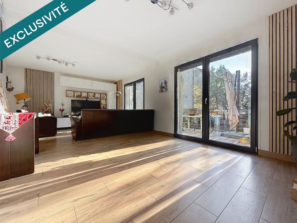 � vendre  Maison Colombes (92700)