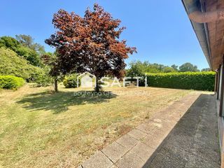  Maison � vendre 3 pi�ces 75 m�