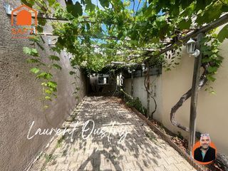  Maison � vendre 6 pi�ces 123 m�