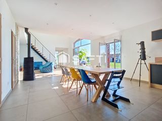  Maison � vendre 6 pi�ces 224 m�