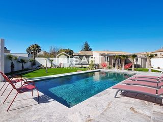  Maison � vendre 6 pi�ces 177 m�