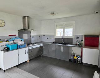  Maison � vendre 5 pi�ces 100 m�