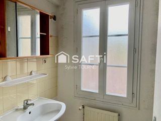  Maison � vendre 6 pi�ces 130 m�