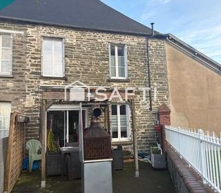  Maison � vendre 4 pi�ces 104 m�