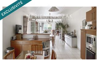  Maison � vendre 7 pi�ces 199 m�