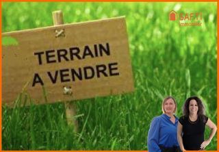  Terrain � vendre 510 m�