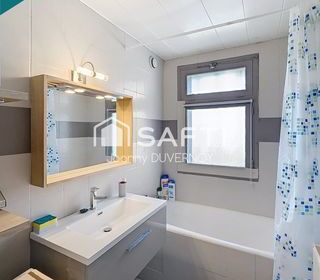  Appartement � vendre 2 pi�ces 50 m�