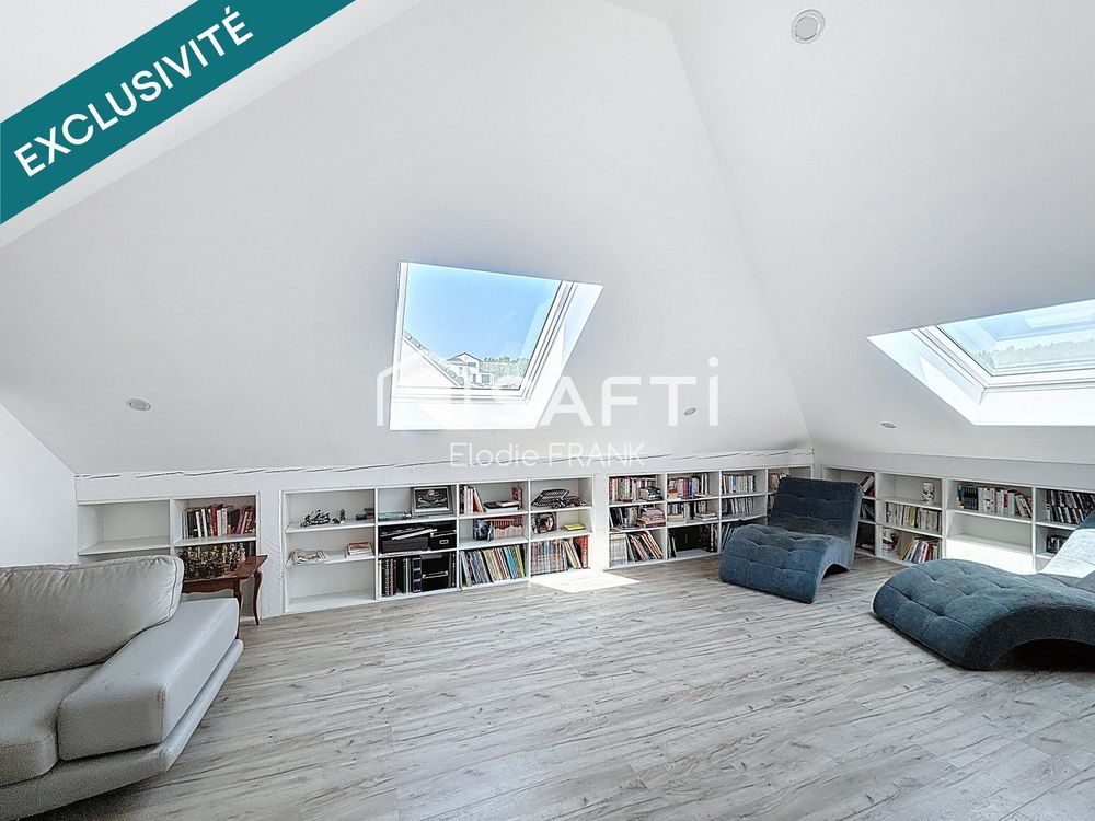 � vendre  Maison R�dange (57390)