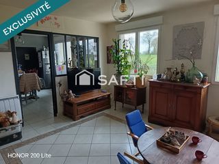  Maison � vendre 6 pi�ces 110 m�