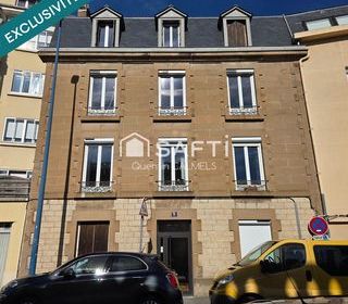  Appartement � vendre 2 pi�ces 43 m�