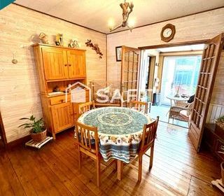  Maison � vendre 9 pi�ces 130 m�