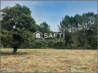  Terrain � vendre 1003 m�