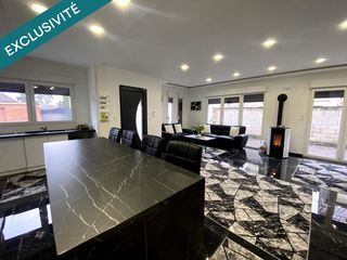  Maison � vendre 4 pi�ces 91 m�