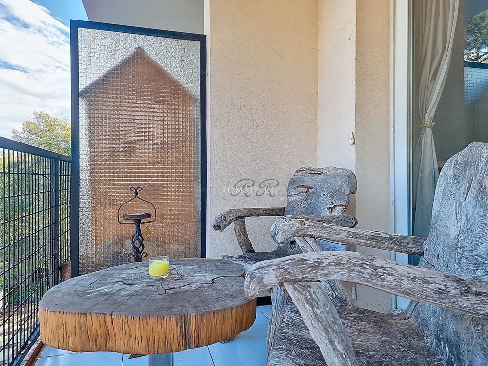 � vendre  Appartement Fr�jus (83600)