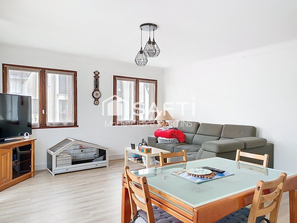 � vendre  Maison Clamart (92140)